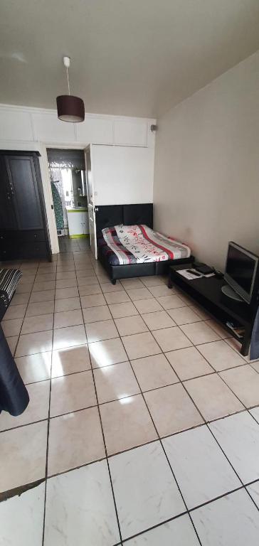 grand studio malo les bains - dunkerque - 3