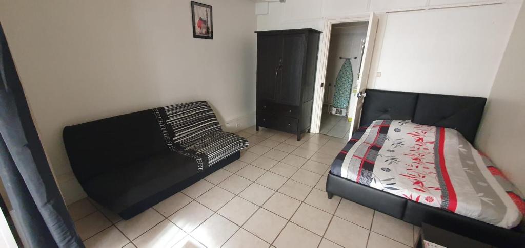 grand studio malo les bains - dunkerque - 4