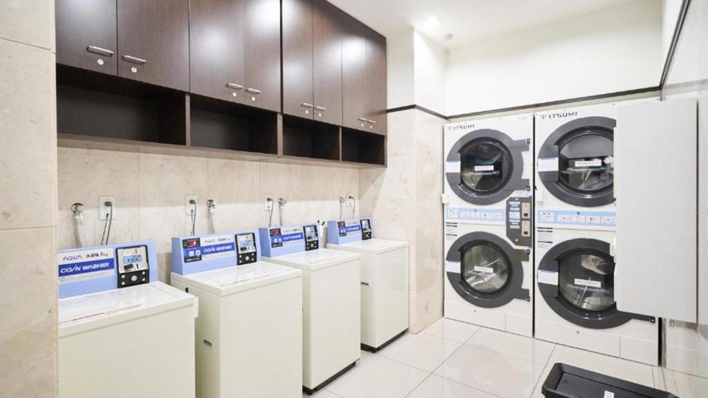 Facilities