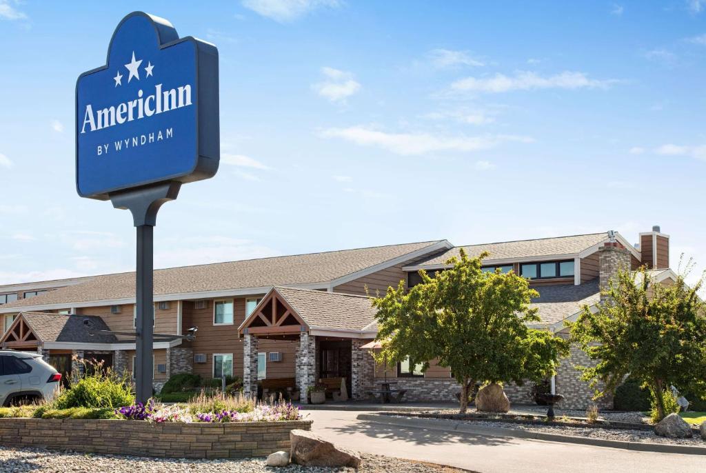 AmericInn by Wyndham Roseau, Roseau
