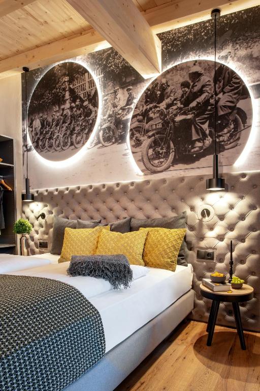 Hotel Zum Pinzger photo
