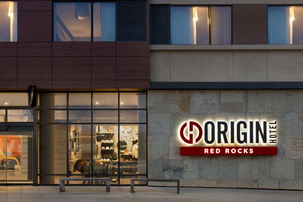 Origin Red Rocks, a Wyndham Hotel, Golden