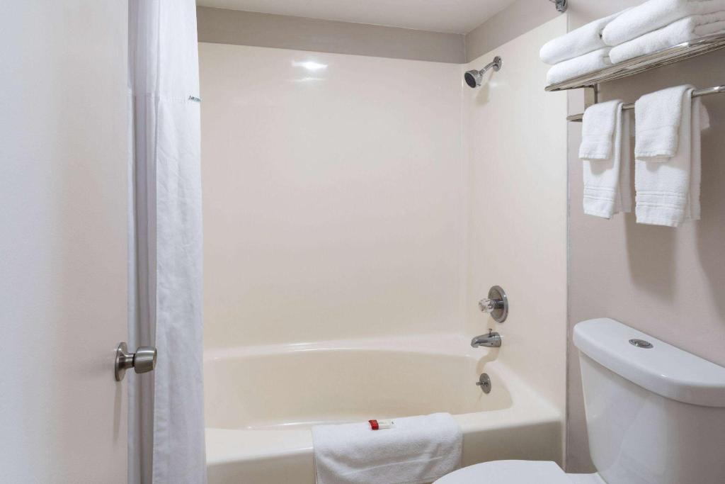 館内設備