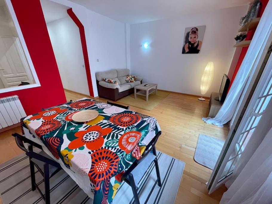 Acogedor apartamento en Zaragoza - 2