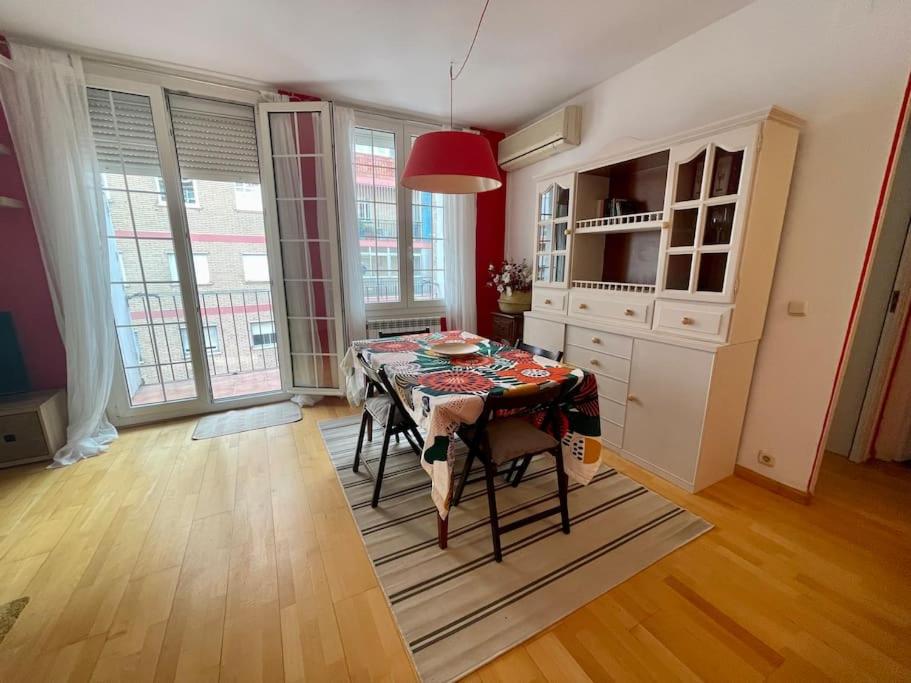 Acogedor apartamento en Zaragoza - 5
