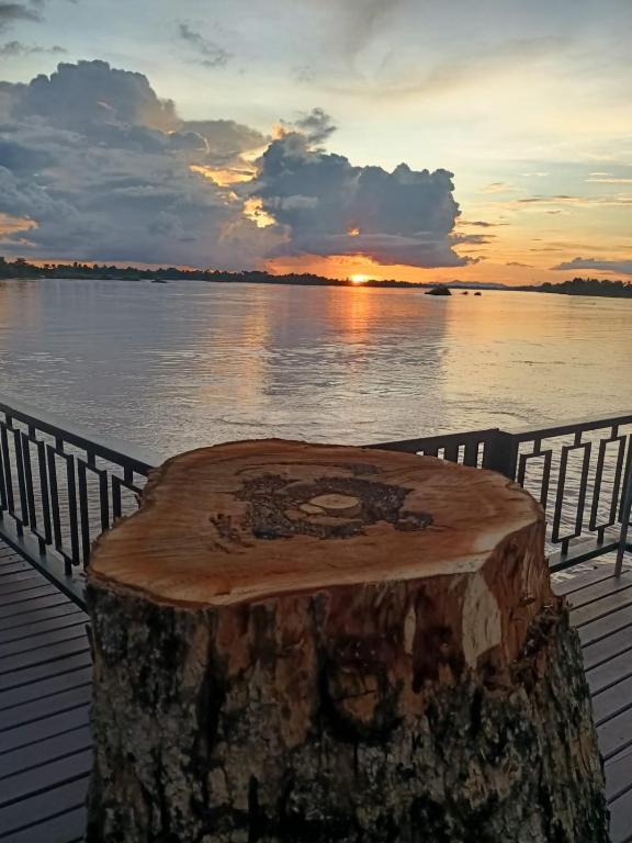 Khu vực xung quanh