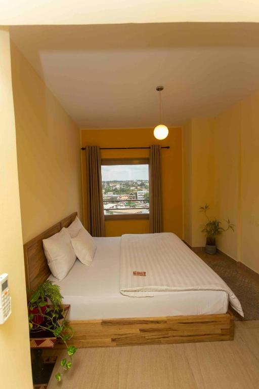 Roots Apartment Hotel photo
