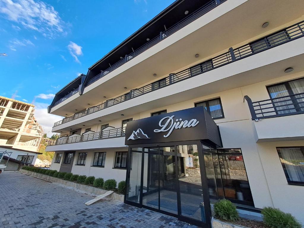 LUX Apartment STEVANOVIC A86 - 2