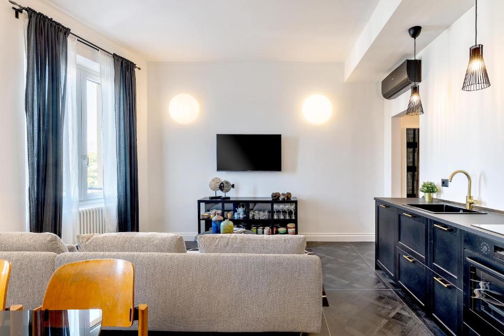 Genteel Home Belfiore - 3