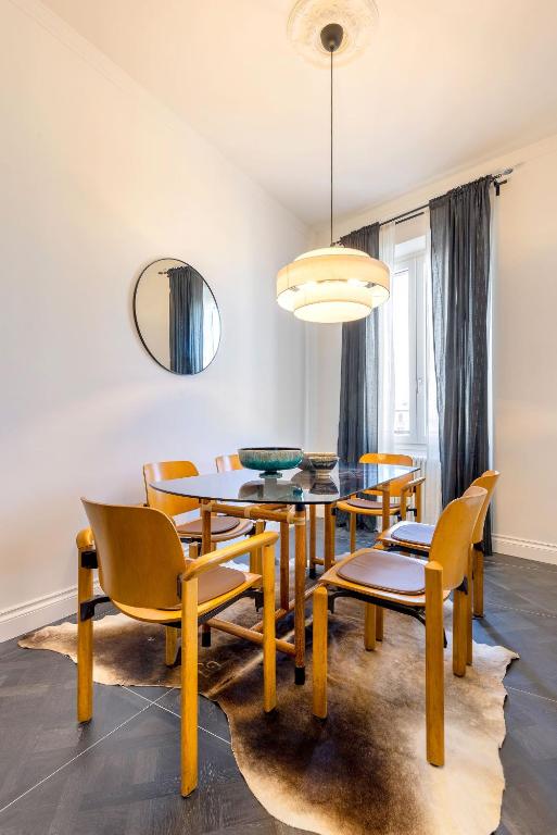 Genteel Home Belfiore - 2