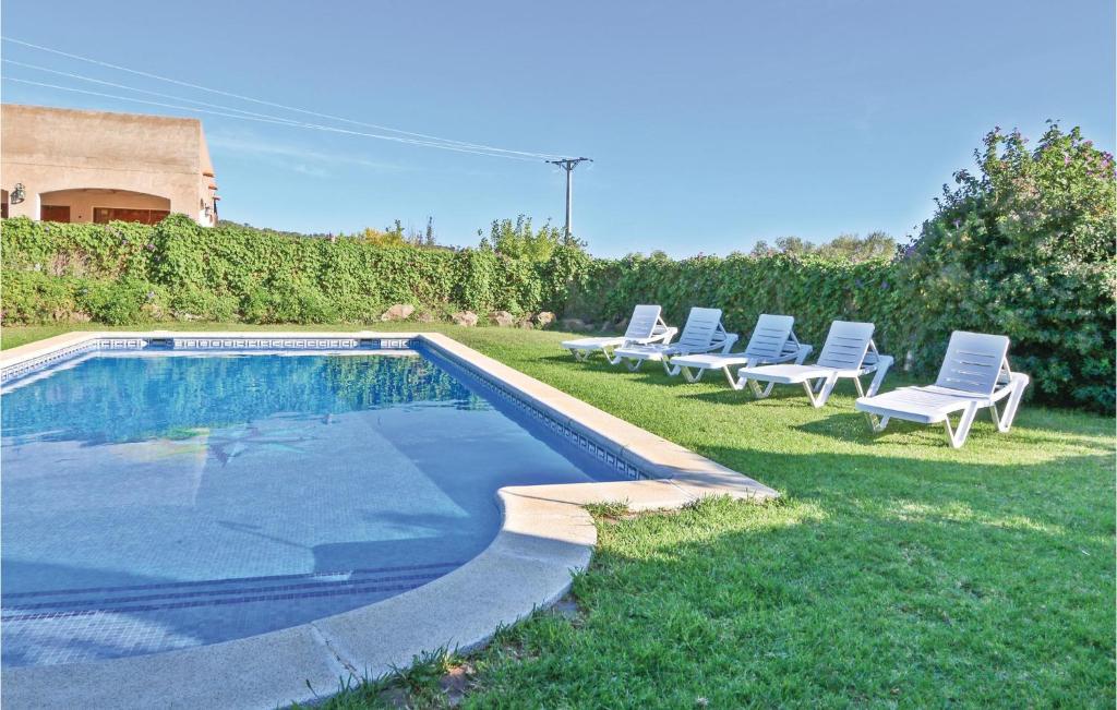 Gorgeous Home In Calonge - 5