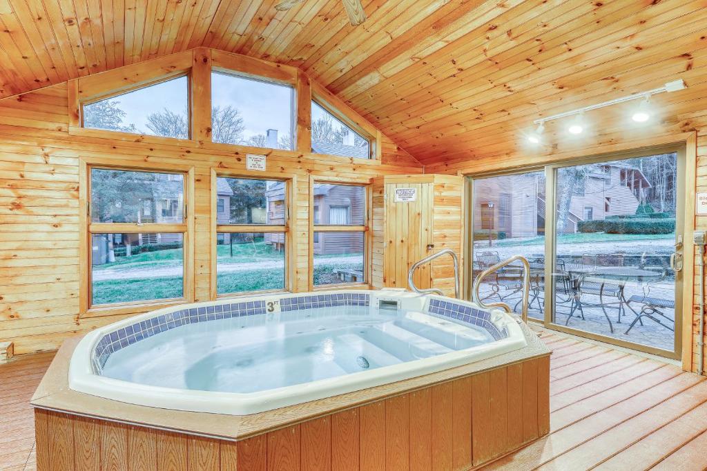 Trail Creek Unit 44, Killington