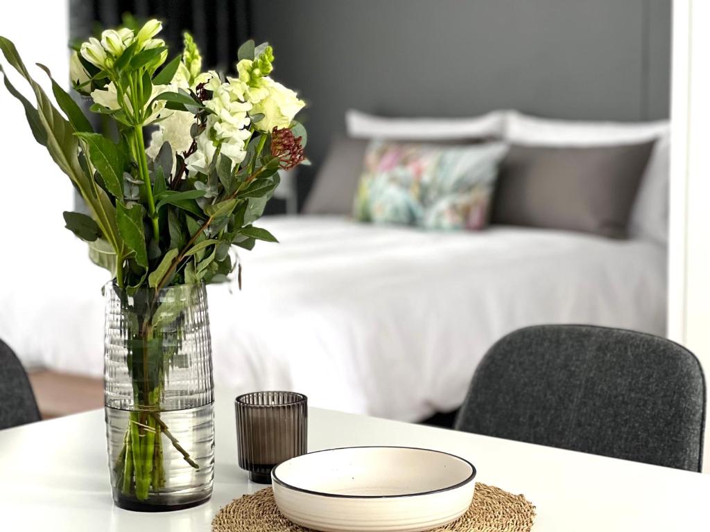 Studio 44, Kapské Město