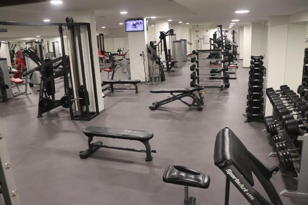 Hotel Royal Orchid — Sports & recreation in Caniço, Madeira