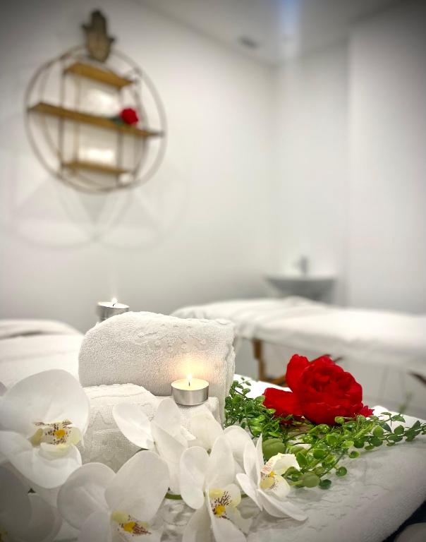 Hotel Royal Orchid — Spa in Caniço, Madeira