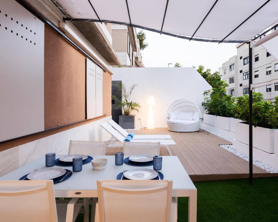 The Terraces Luxury Penthouses, 1D - 3