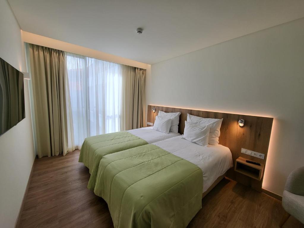 Hotel Royal Orchid — Hotel rooms in Caniço, Madeira