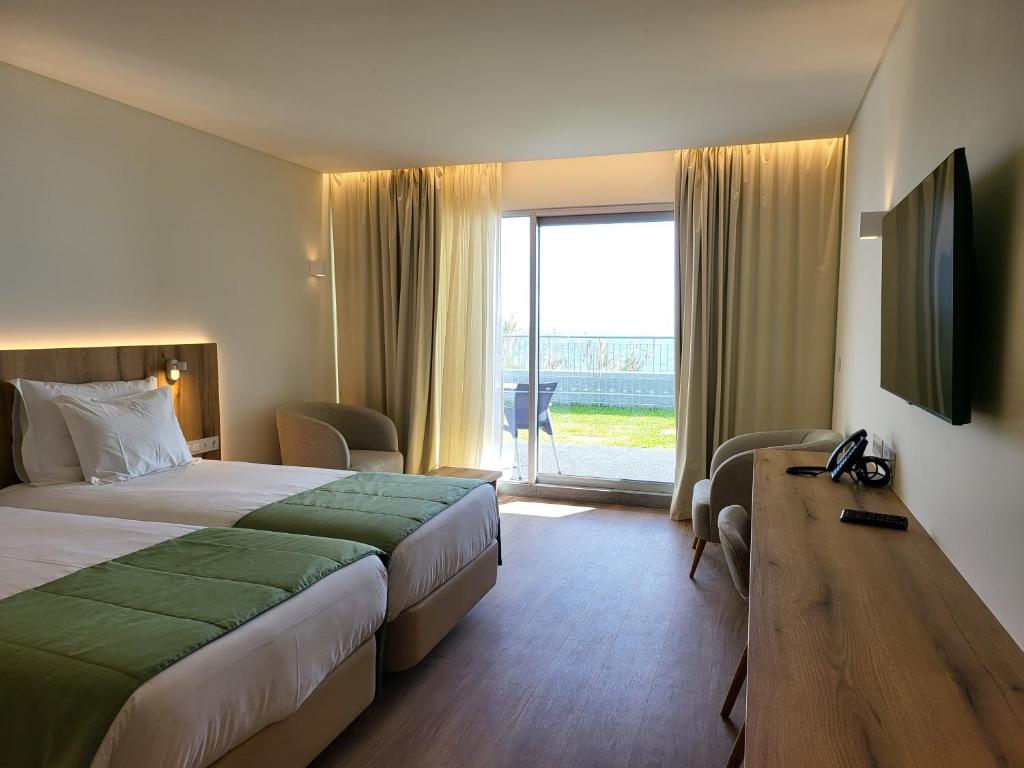 Hotel Royal Orchid — Hotel rooms in Caniço, Madeira