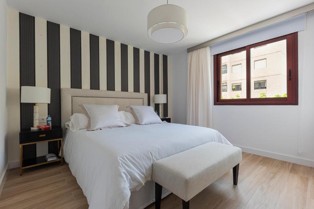 The Terraces Luxury Penthouses, 1D - 4