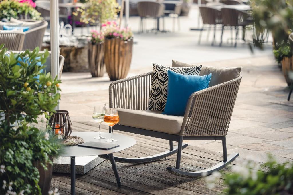 Hotel Fisserhof photo