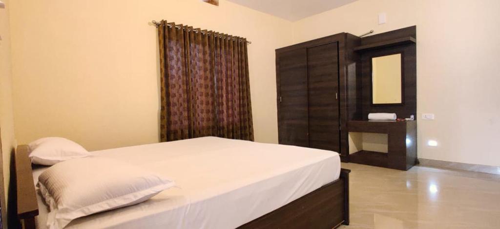 The Wild Fo'rest Resorts photo