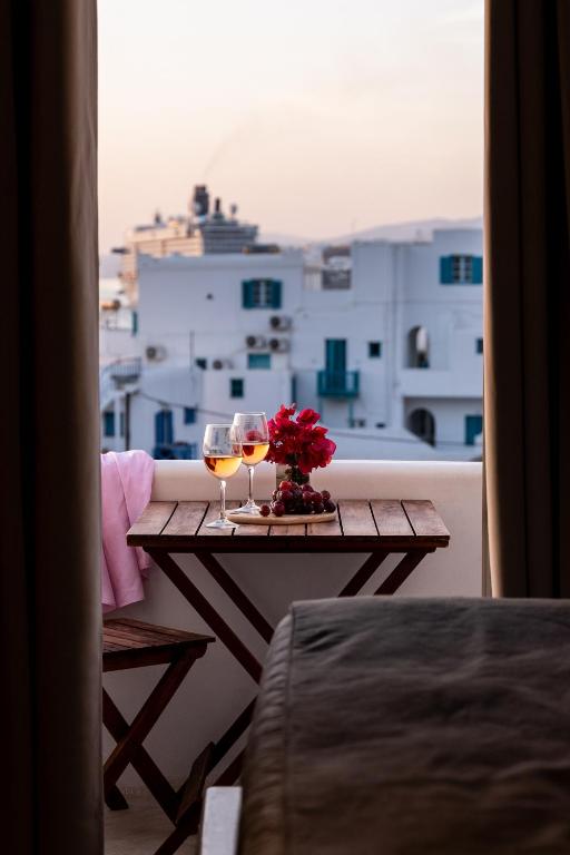 Tagoo Studios Mykonos photo