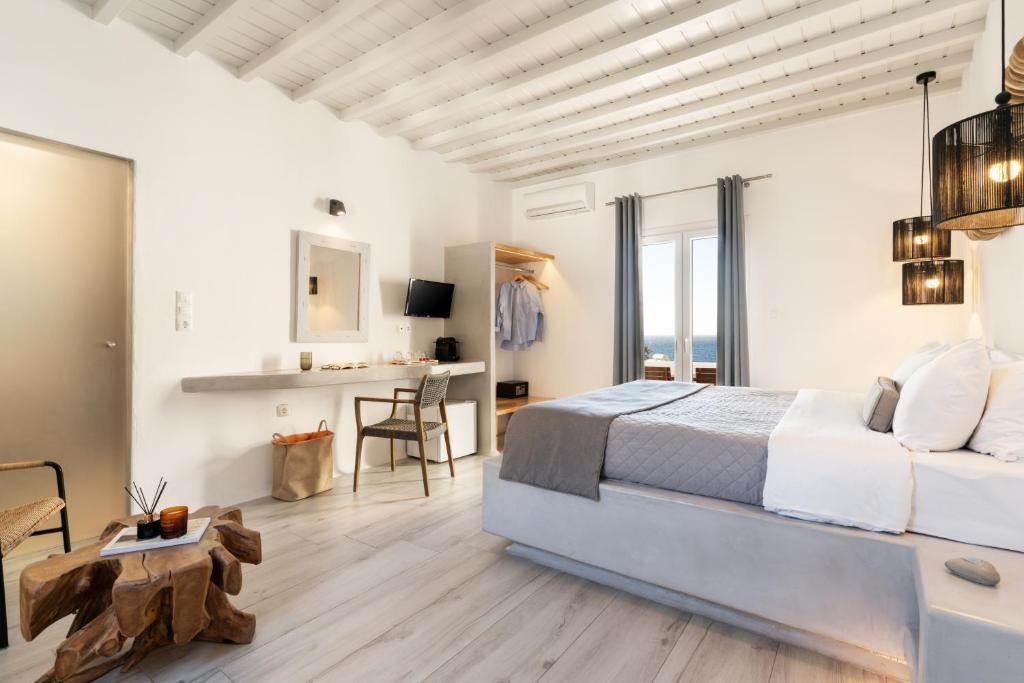 Tagoo Studios Mykonos photo