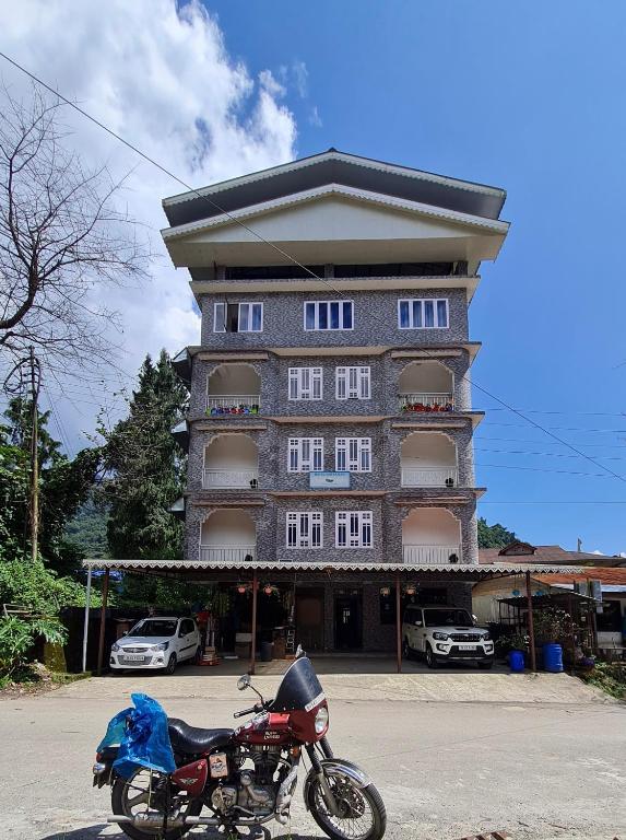 Hotel Himsagar — Hotel in Yuksom