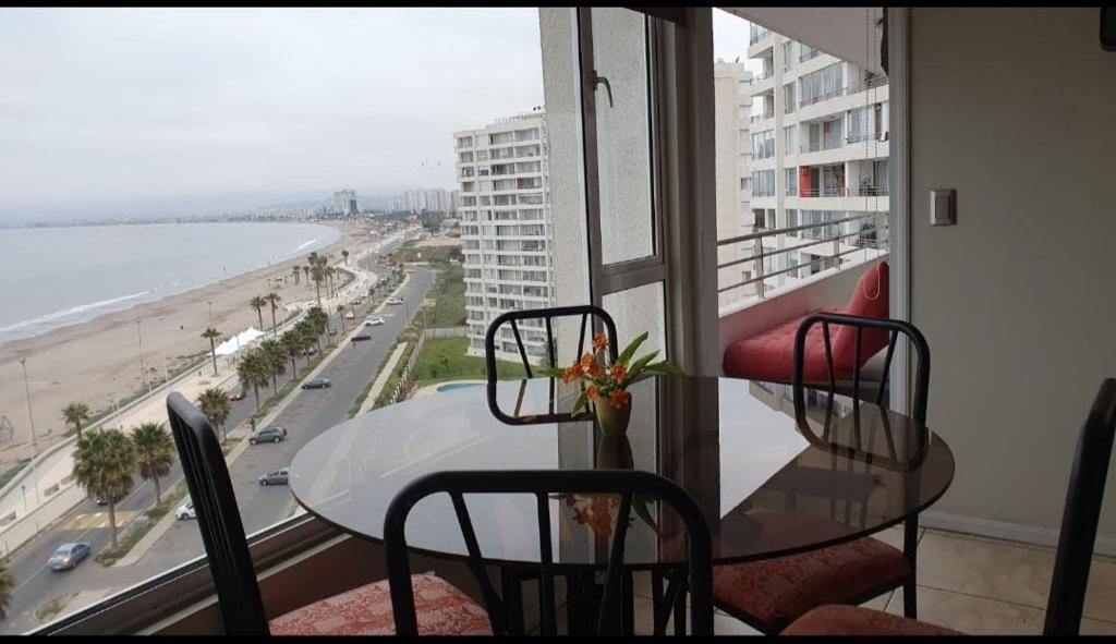 Comodo depto. con una vista espectacular en Coquimbo. - 5