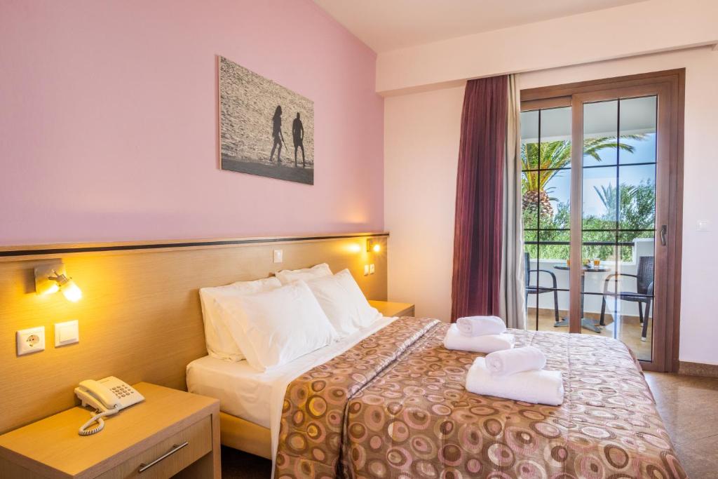 Irini Hotel photo