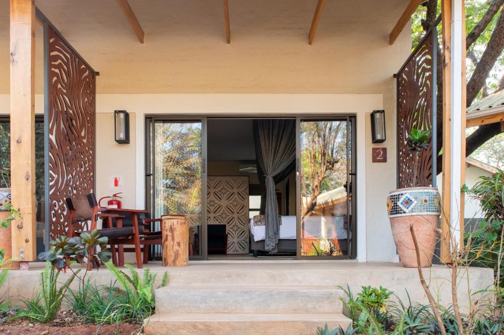 Shongwe Oasis 7