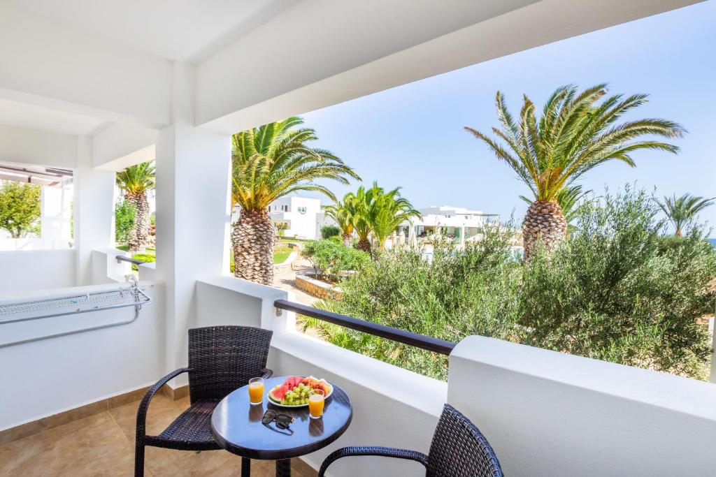 Irini Hotel photo