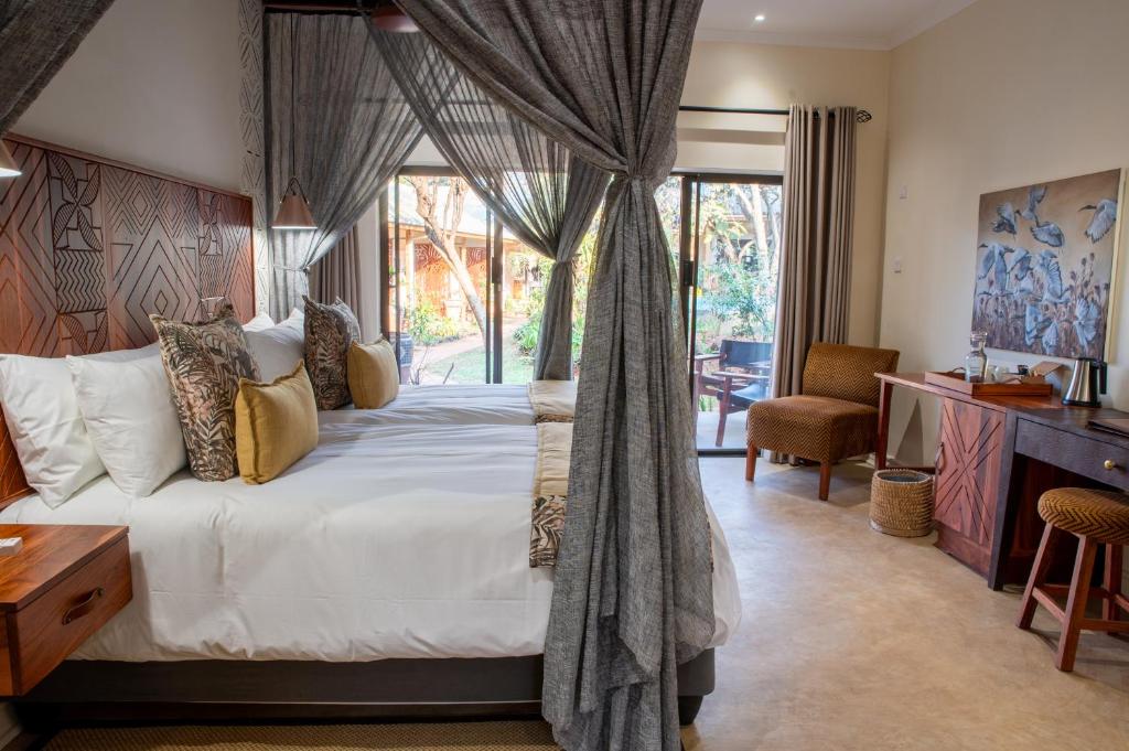 Shongwe Oasis 8