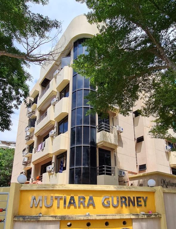 MG Mutiara Gurney — Hotel in Penang