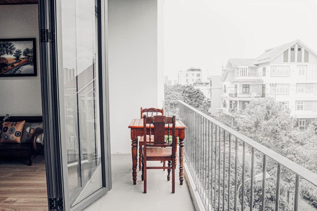 Anstay Homestay & Apartment
