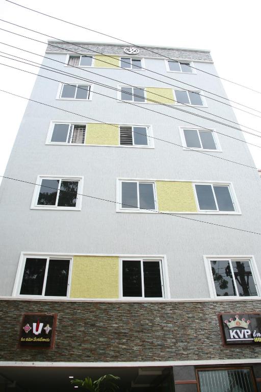 4. KVP 인 티루..
