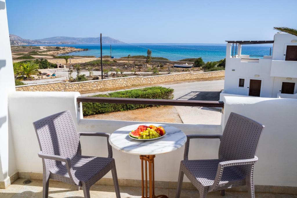 Irini Hotel photo