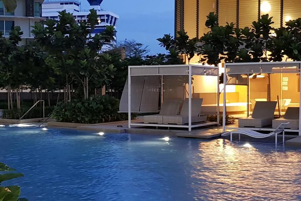 Robertson by Shahjalal Suites photo