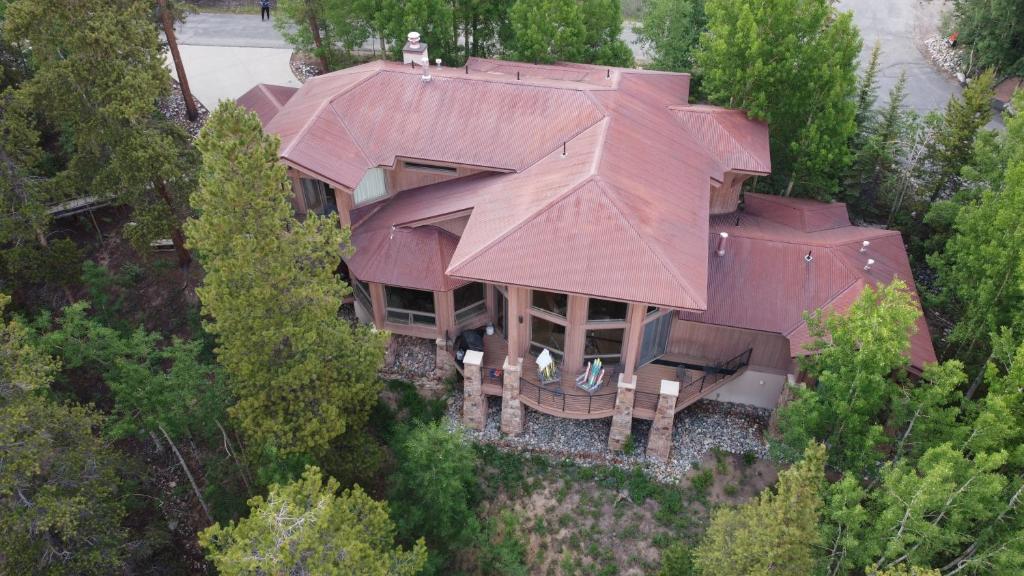 Lookout On Christie Lane Home photo