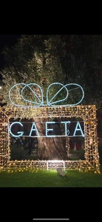 Nel borgo di Gaeta Palazzetto terra-cielo - 2