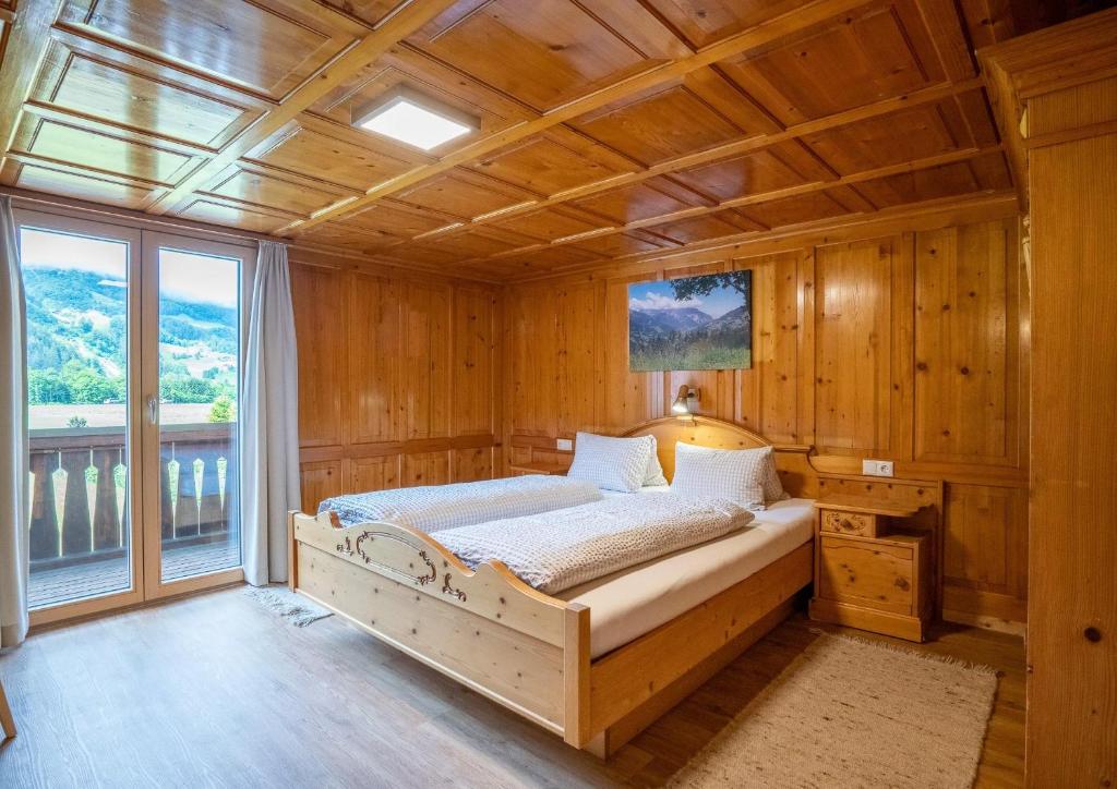 Ferienhaus Fratte - 4