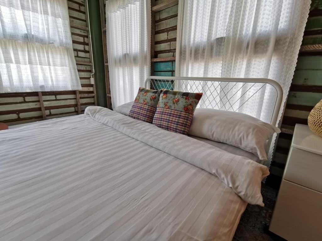 Klongmad Hostel Kohkood คลองมาดโฮสเทล photo