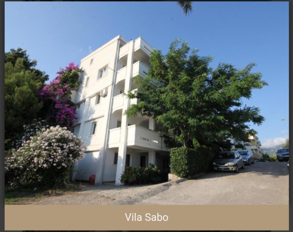 Vila Sabo - 2