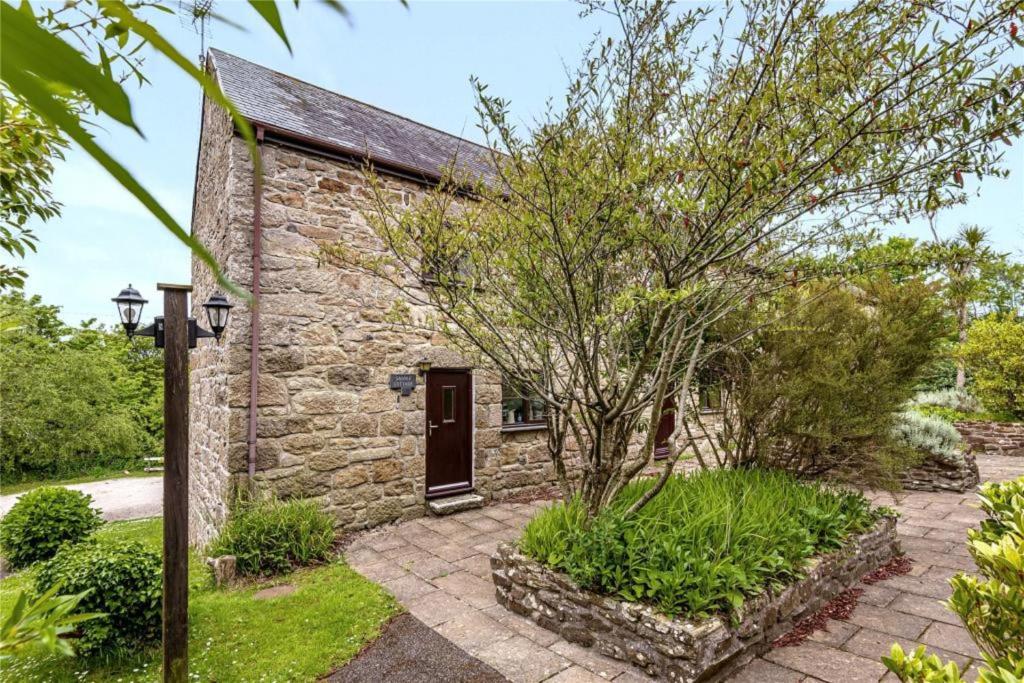 Saddle Cottage, Gulval photo 5