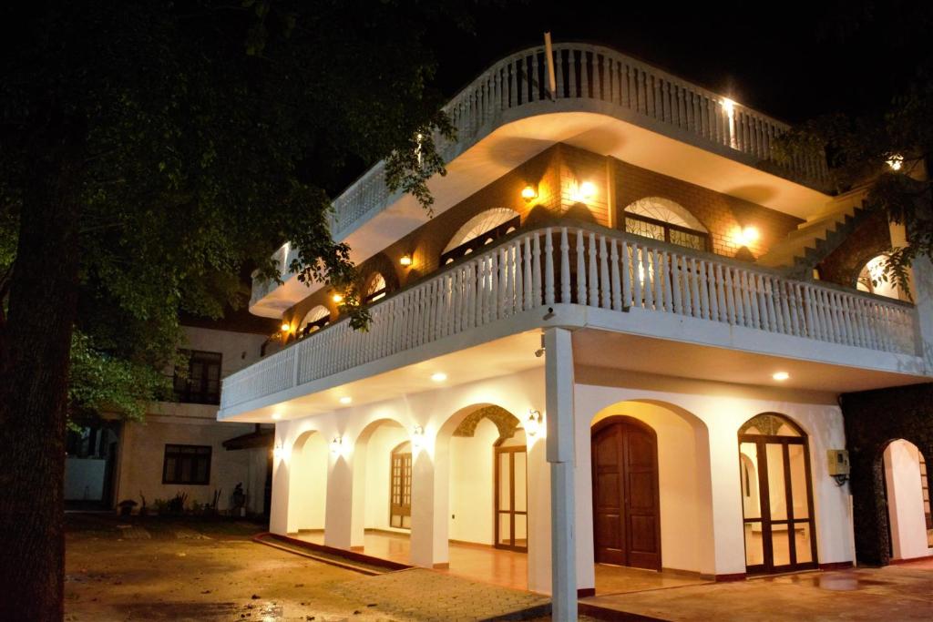 Murphy's Villa — Hotel in Negombo