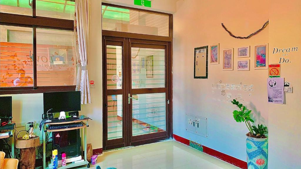 Sanli B&B-No. 252, Kinmen County B&B