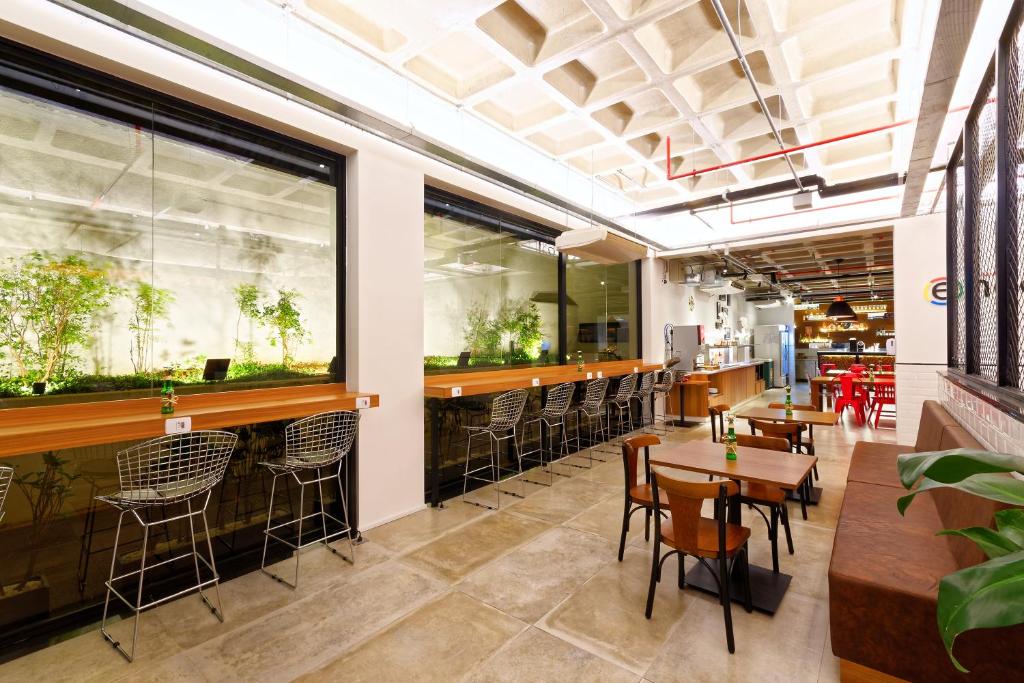 Ramada Encore Centro Tiradentes - Dining image