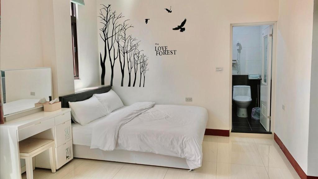 Sanli B&B-No. 252, Kinmen County B&B