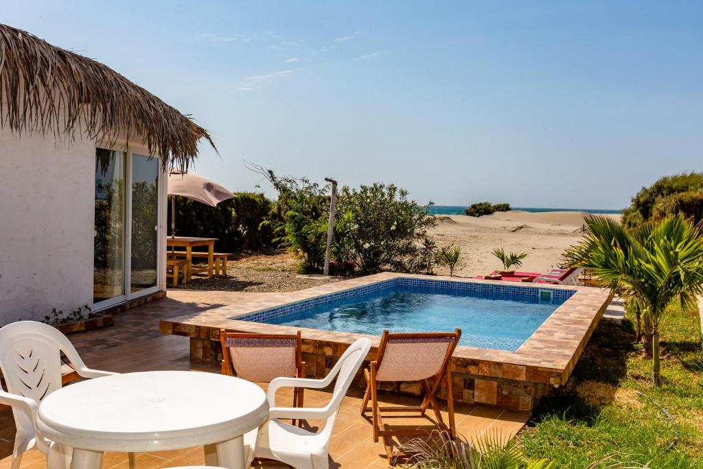 Casa Killa Vichayito - 4