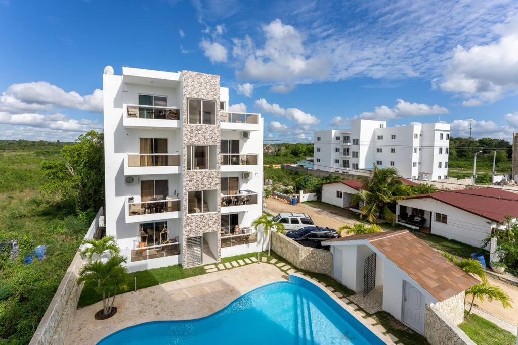 Larimar 302 - Bayahibe, Bayahibe